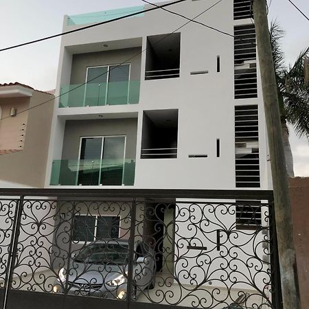 Playa Sur Departamento Centrico Y Turistico Apartment Mazatlan Exterior photo