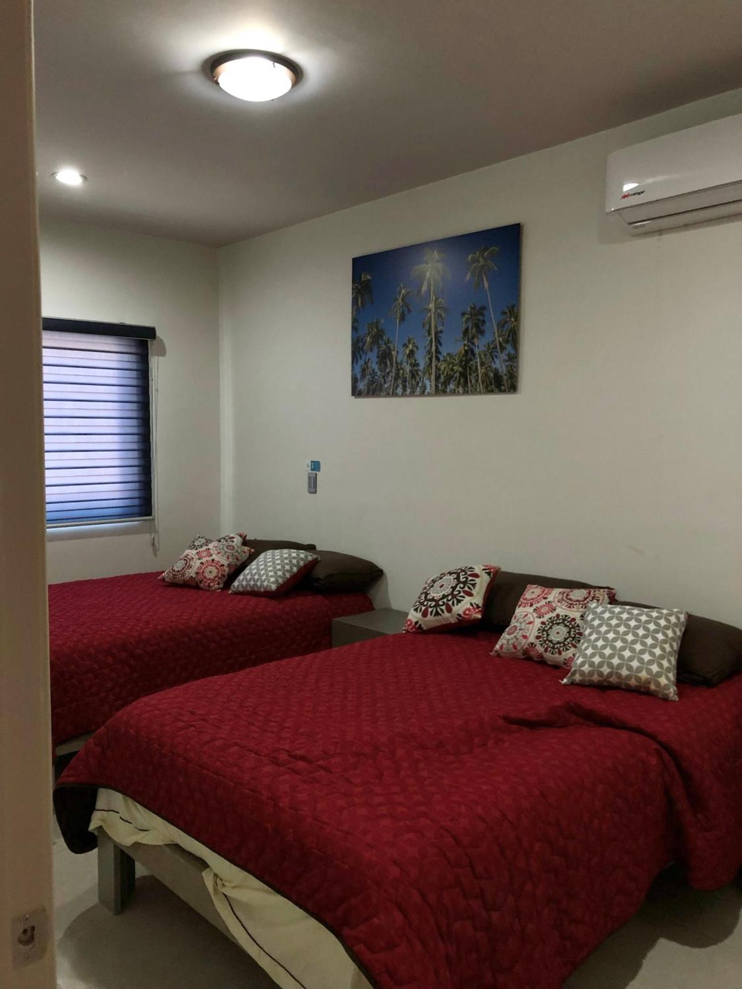Playa Sur Departamento Centrico Y Turistico Apartment Mazatlan Exterior photo