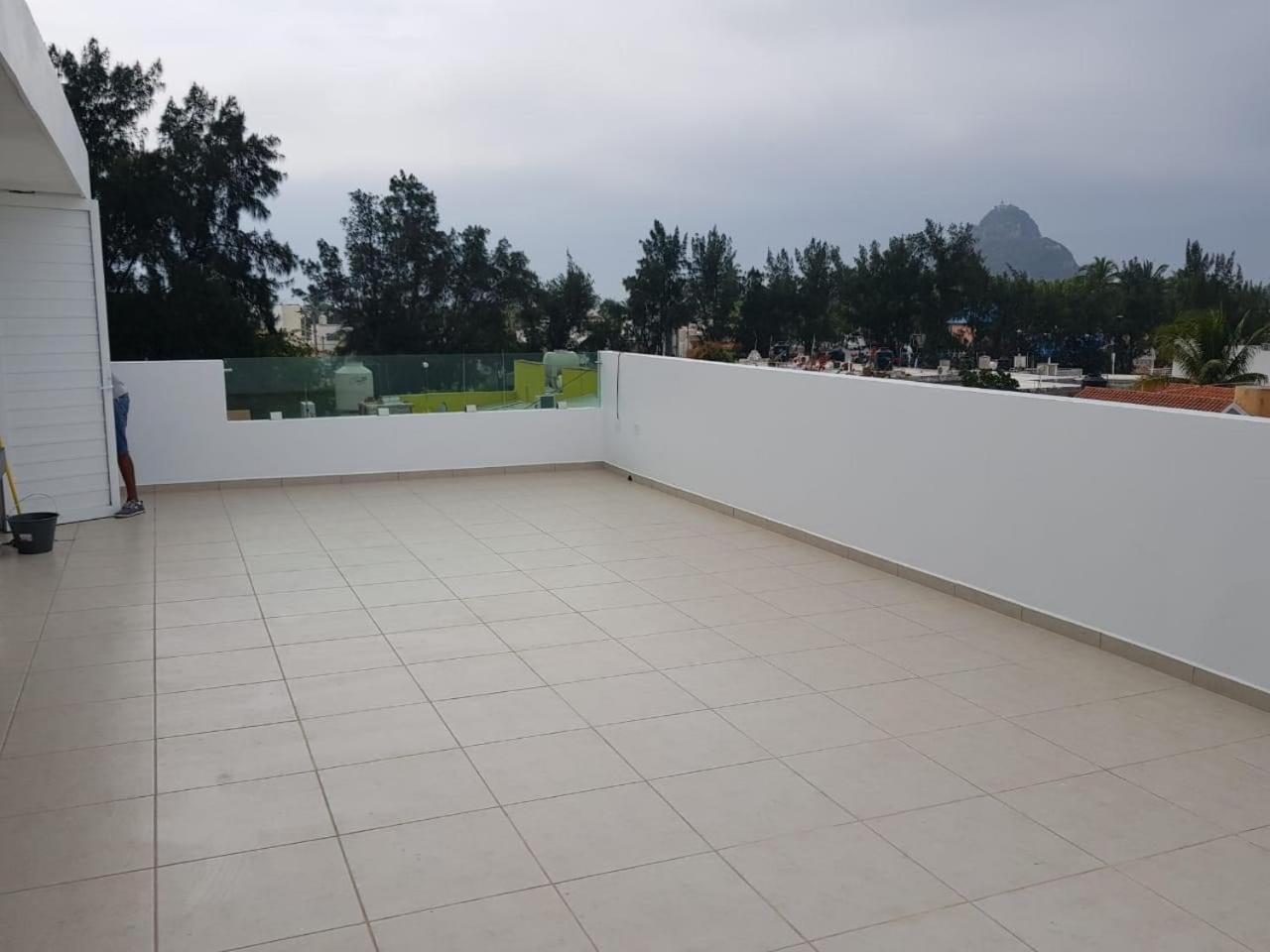 Playa Sur Departamento Centrico Y Turistico Apartment Mazatlan Exterior photo