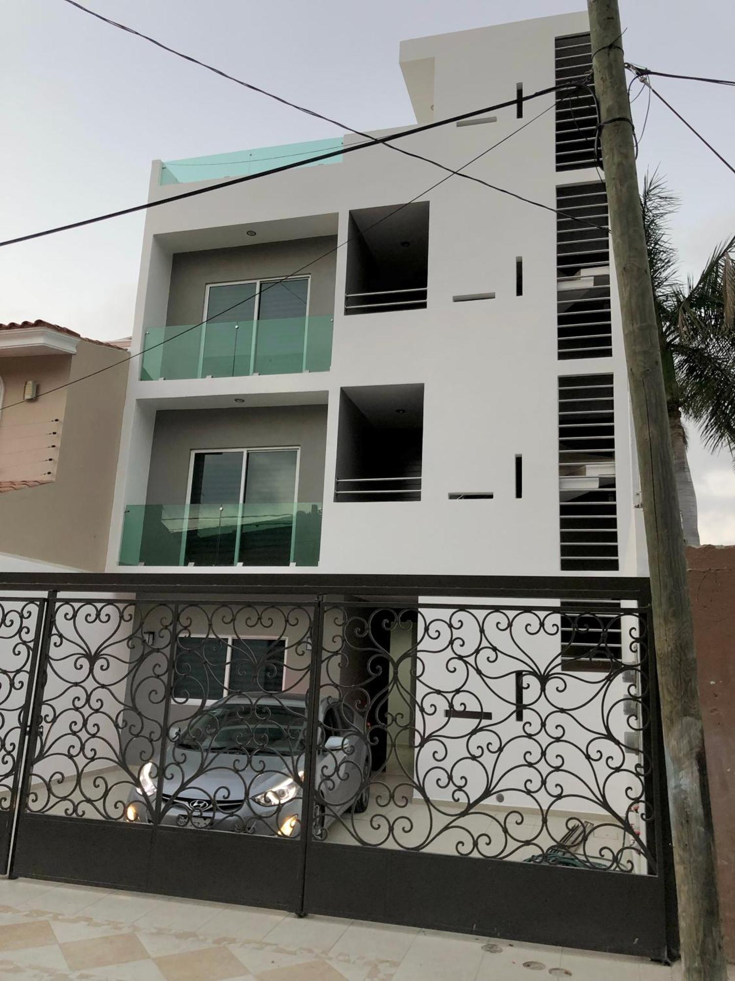 Playa Sur Departamento Centrico Y Turistico Apartment Mazatlan Exterior photo